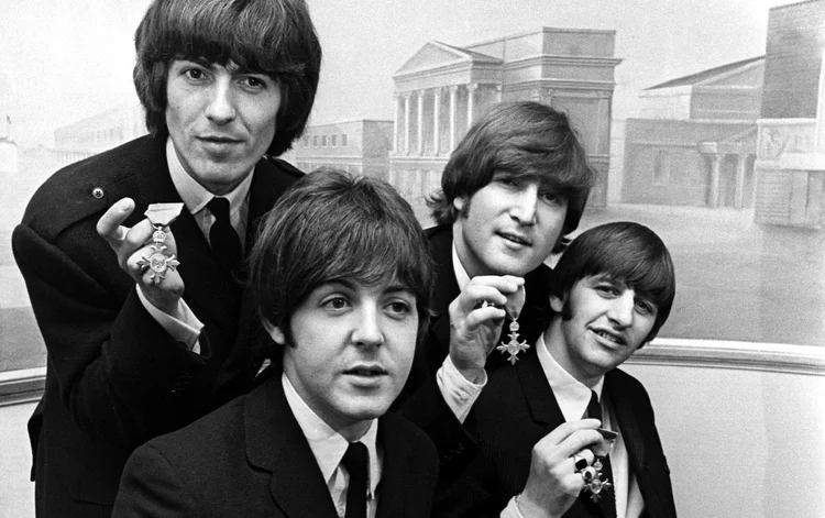 Grammy: Como os Beatles Usaram IA para Lançar Música Gravada em 1978