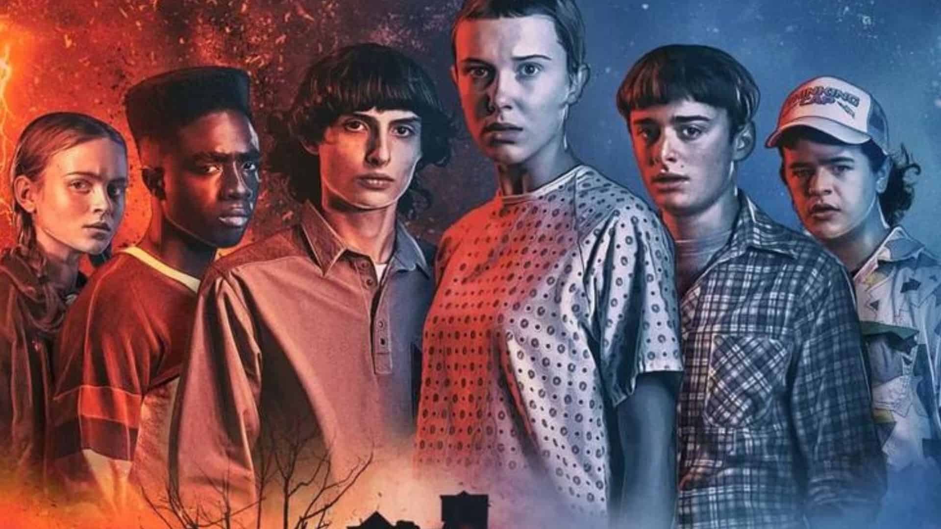 Lançamentos Netflix 2025: Filmes e Séries Imperdíveis