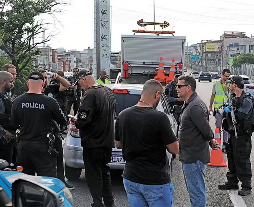 image-1 Alta nos roubos de carros impacta valor do seguro