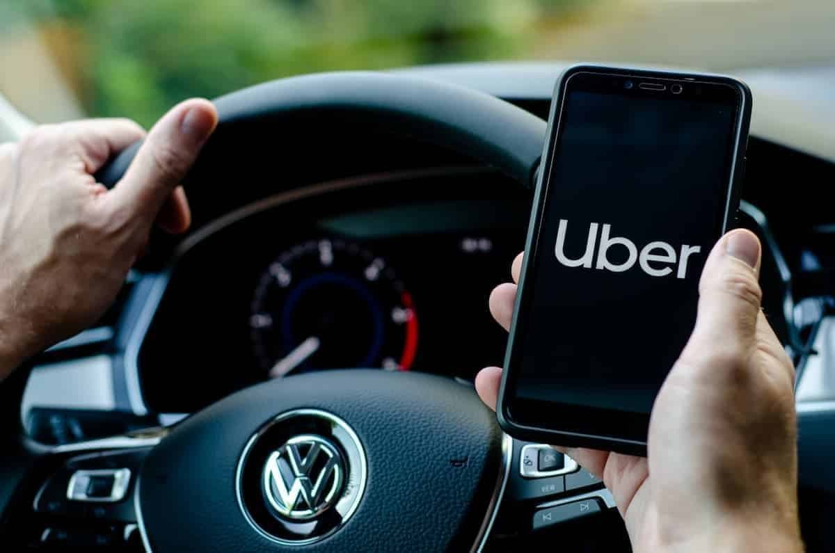 Uber Anuncia Exclusão de Modelos de Carros: O Que Esperar a Partir de Março de 2025