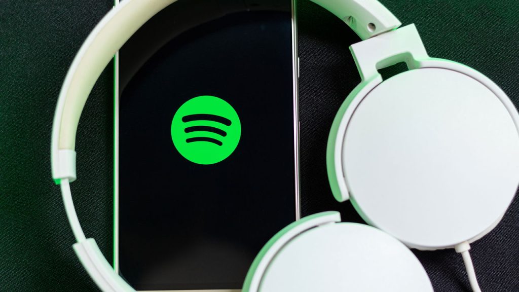 Spotify fas comunicado importante aos seus usuários para 2025